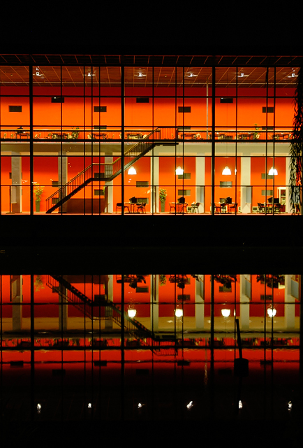 Red Light
